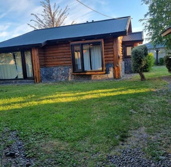 Hostel Cabañas La Señalada