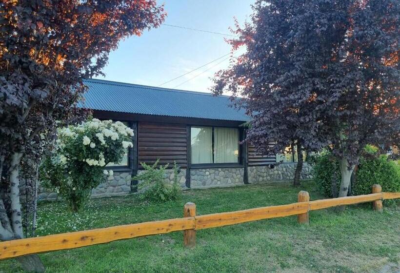 Hostel Cabañas La Señalada