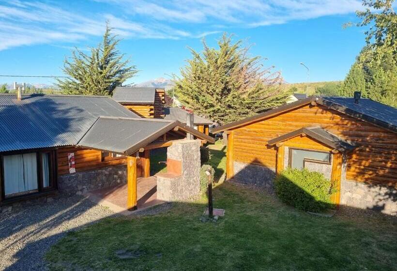 Hostel Cabañas La Señalada