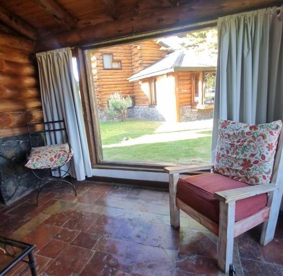 Hostel Cabañas La Señalada