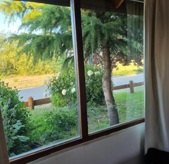 Hostel Cabañas La Señalada