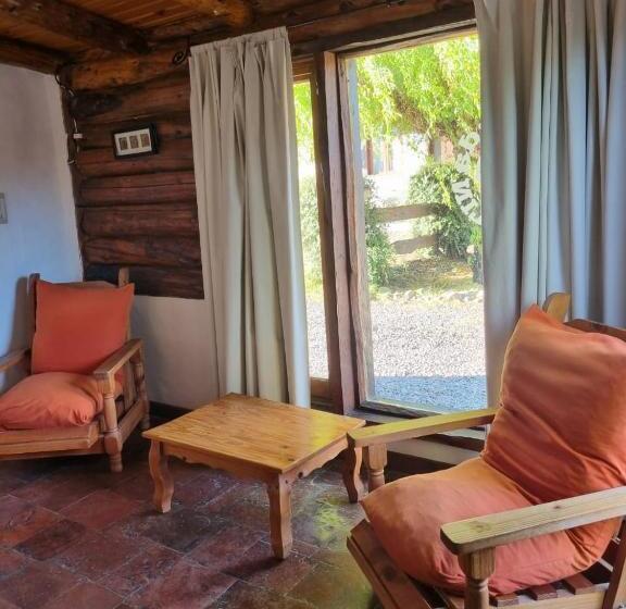 Hostel Cabañas La Señalada