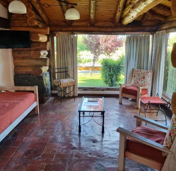 Hostel Cabañas La Señalada