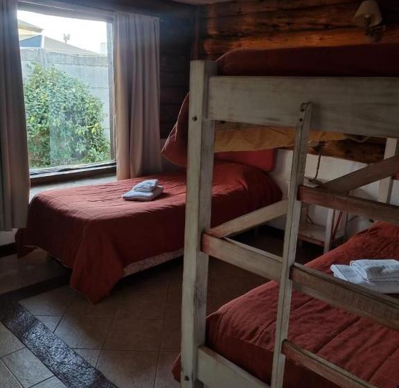 Hostel Cabañas La Señalada