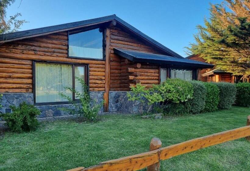 Hostel Cabañas La Señalada