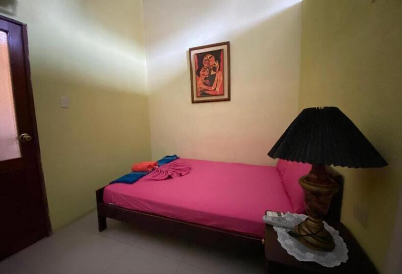 Hostel Hostal Puerto Azul