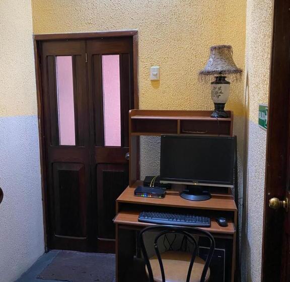 Hostel Hostal Puerto Azul