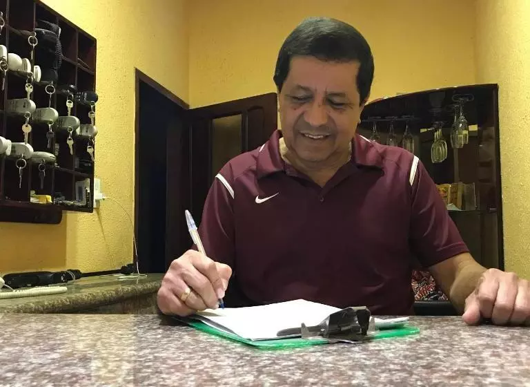 Retkeilymaja Hostal Puerto Azul