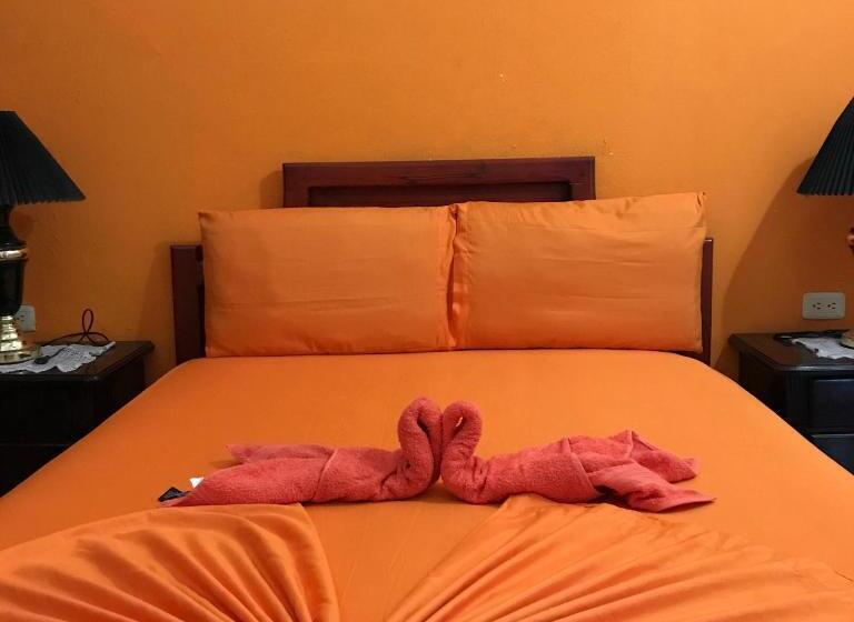 Hostel Hostal Puerto Azul