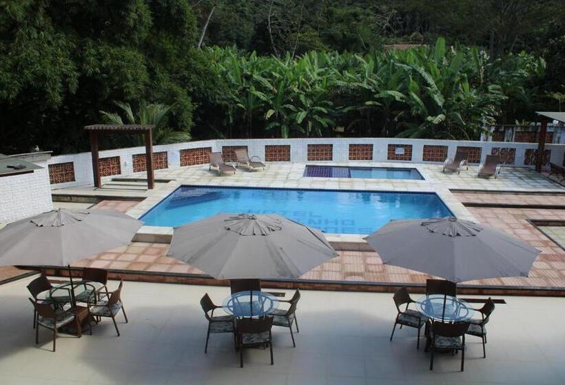 Отель Cantinho Das Flores