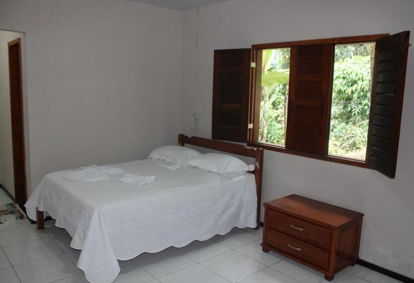 Отель Cantinho Das Flores