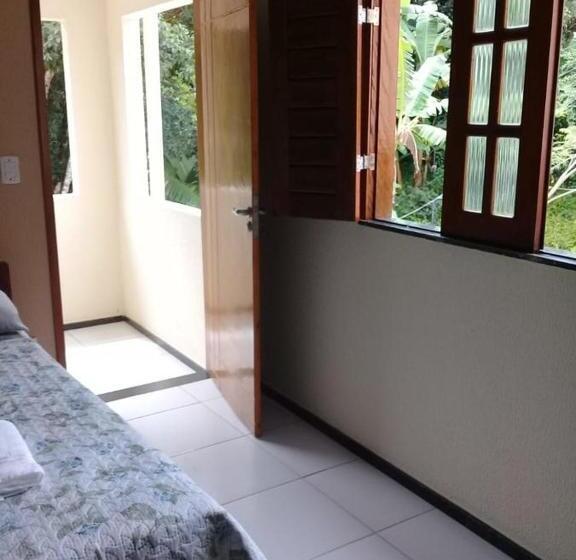 Отель Cantinho Das Flores