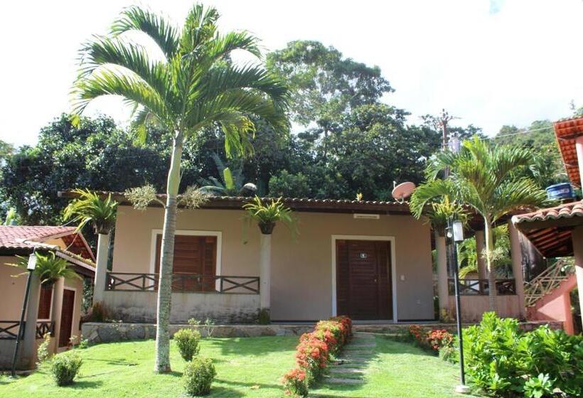 Отель Cantinho Das Flores