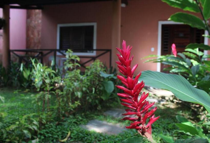 Отель Cantinho Das Flores