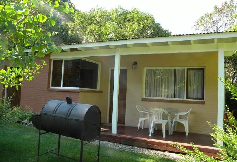 ホテル Casa Los Tilos