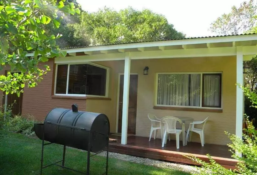 ホテル Casa Los Tilos