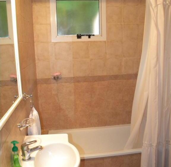 酒店 Casa Los Tilos