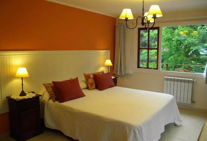 ホテル Casa Los Tilos