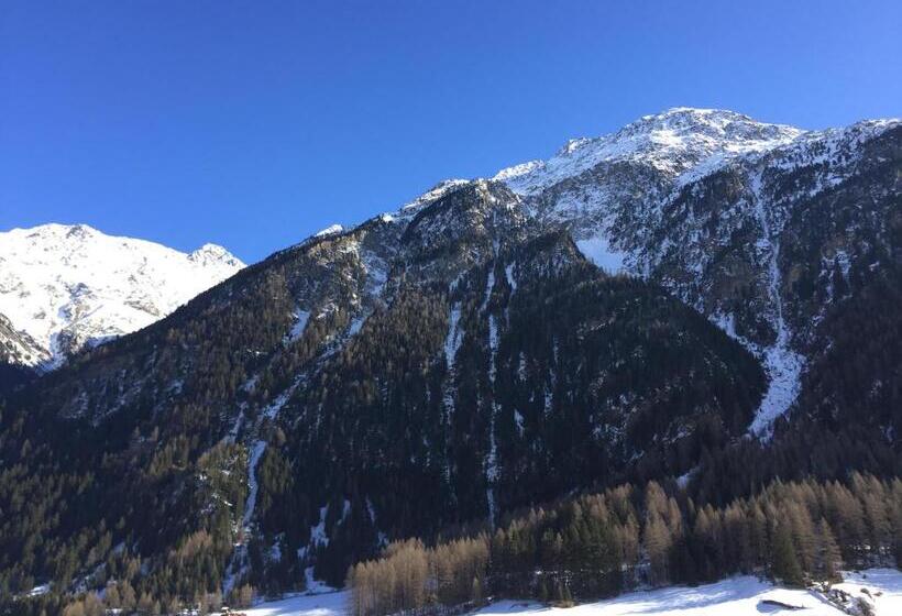 فندق Haus Saskia