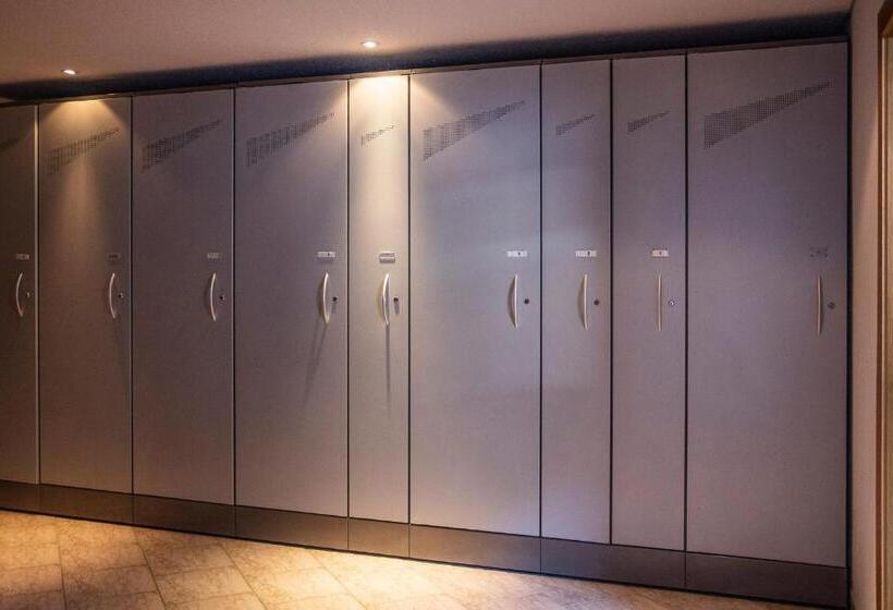 فندق Haus Saskia