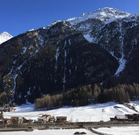 فندق Haus Saskia