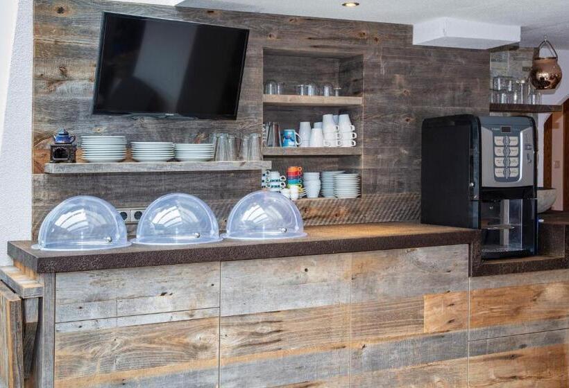 فندق Haus Saskia