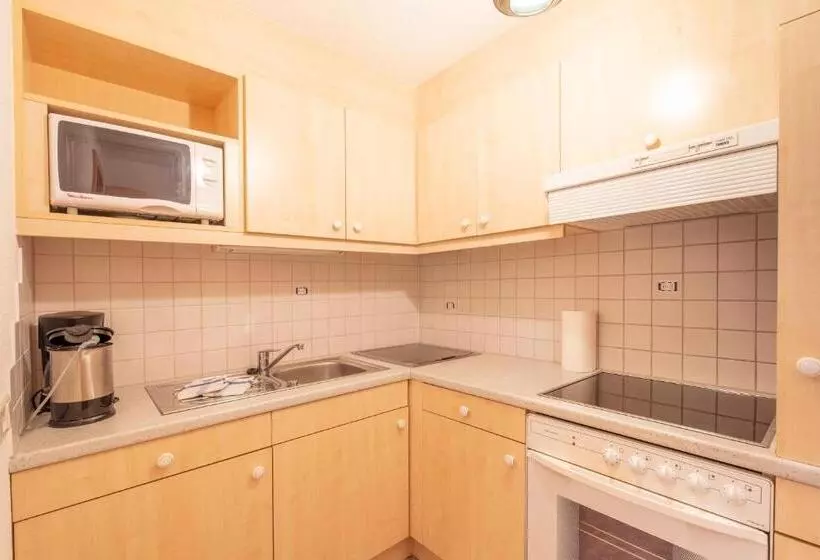 ホテル Haus Saskia