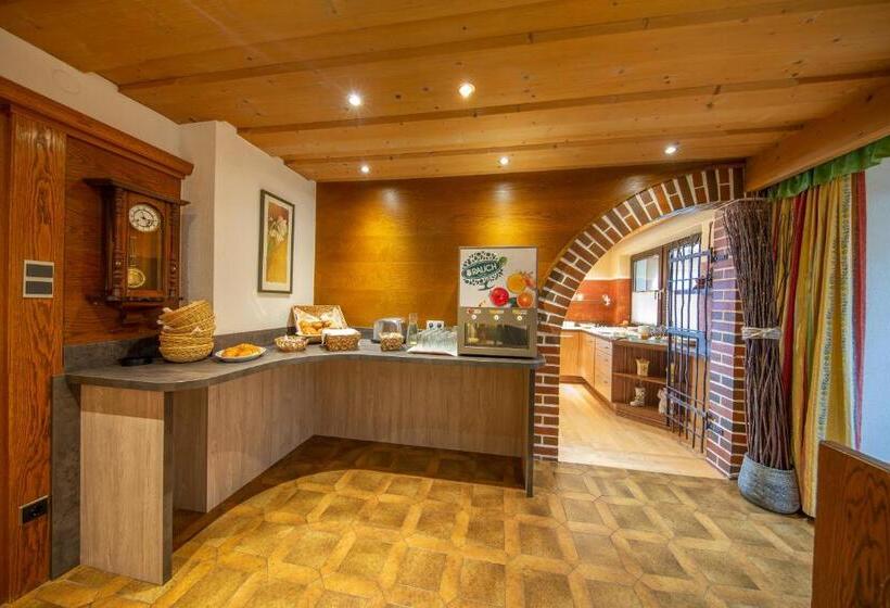 酒店 Haus Stefanie