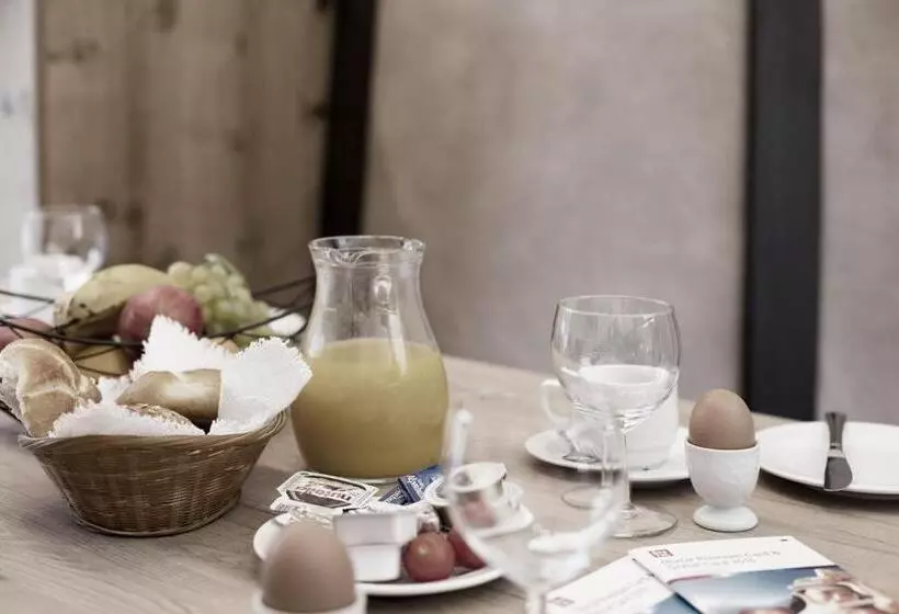 Hotelli Haus Stefanie