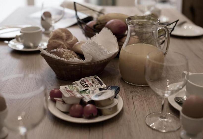 酒店 Haus Stefanie