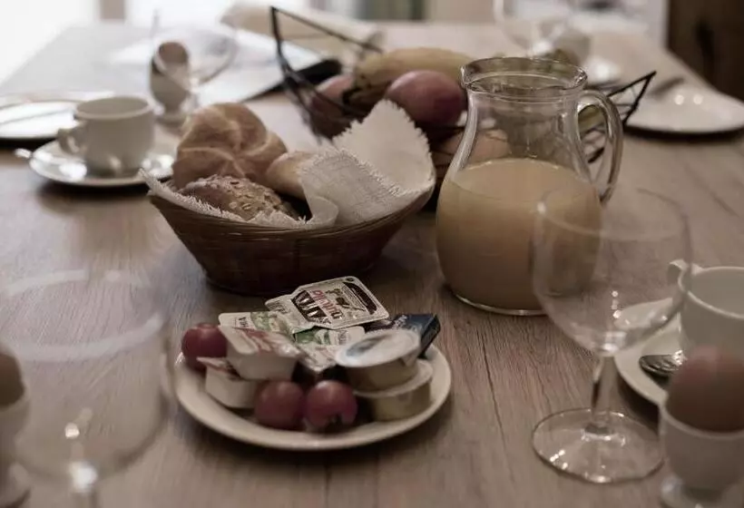 Hotelli Haus Stefanie