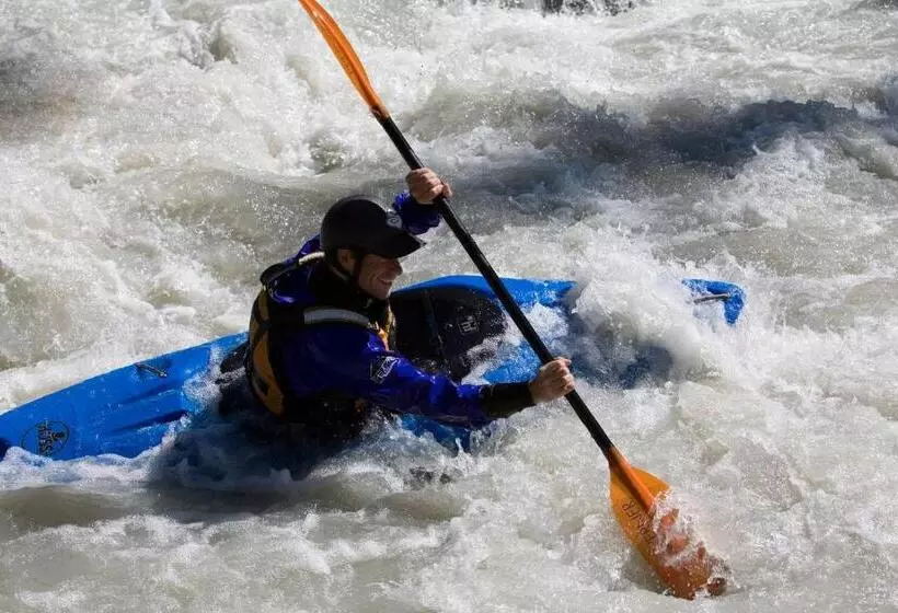 Hotelli Haus Stefanie