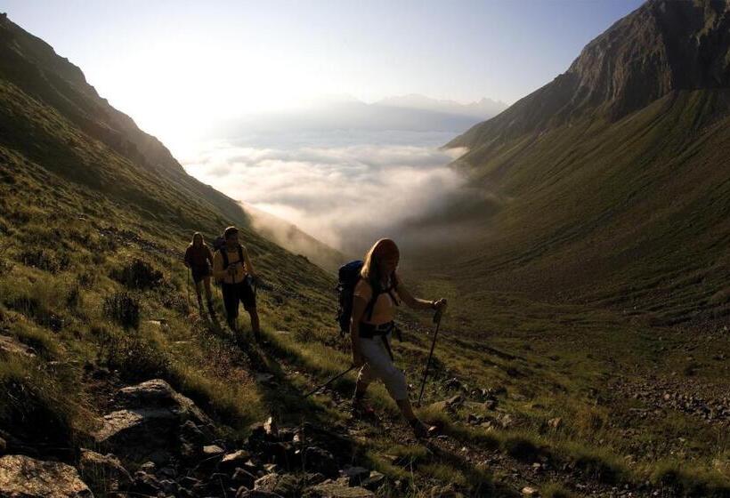 酒店 Haus Stefanie