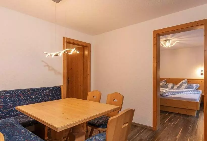 ホテル Haus Saskia