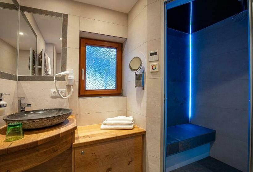 فندق Haus Saskia