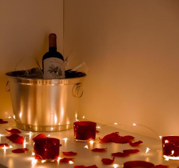 Hotel Shalom Pousada Capitolio