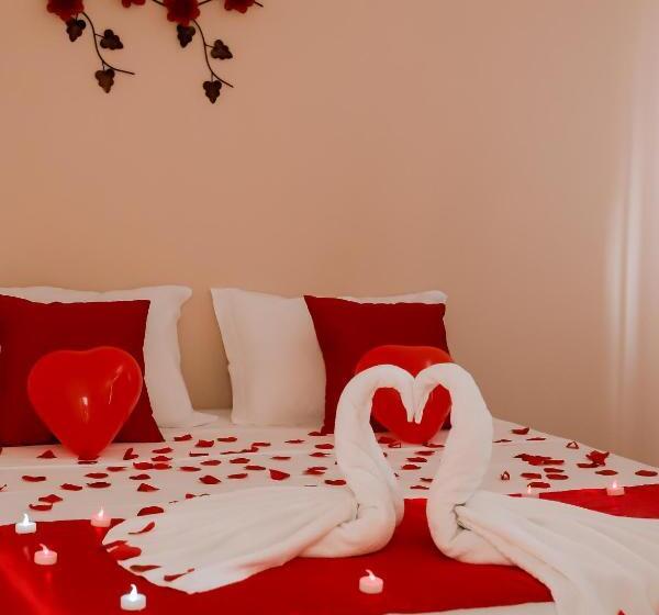 Hotel Shalom Pousada Capitolio