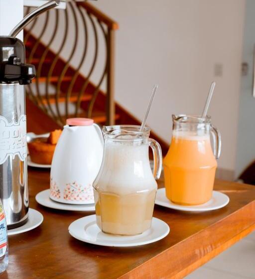 Hotel Shalom Pousada Capitolio