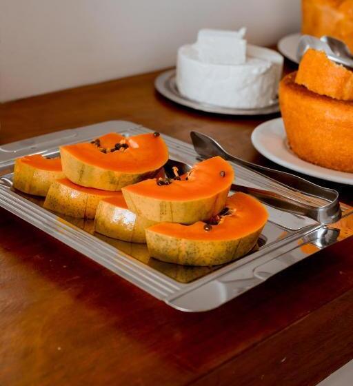 Hotel Shalom Pousada Capitolio