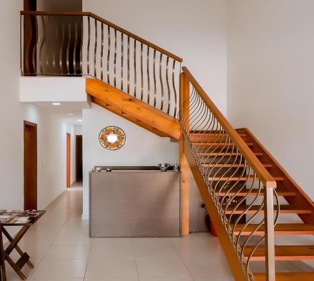 Hotel Shalom Pousada Capitolio