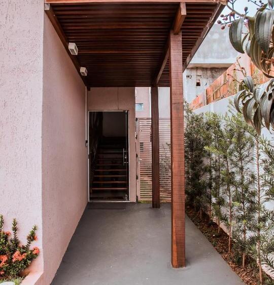 Hotel Shalom Pousada Capitolio