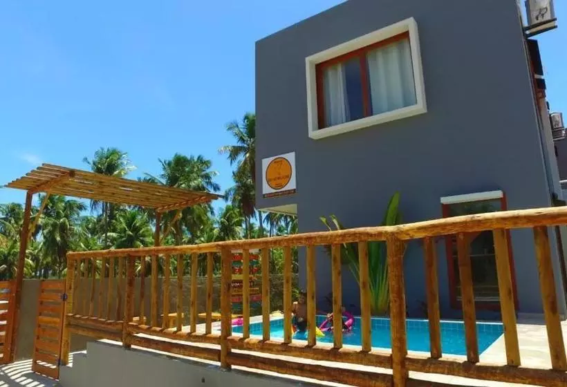 Majatalo Pousada Divino Milagre