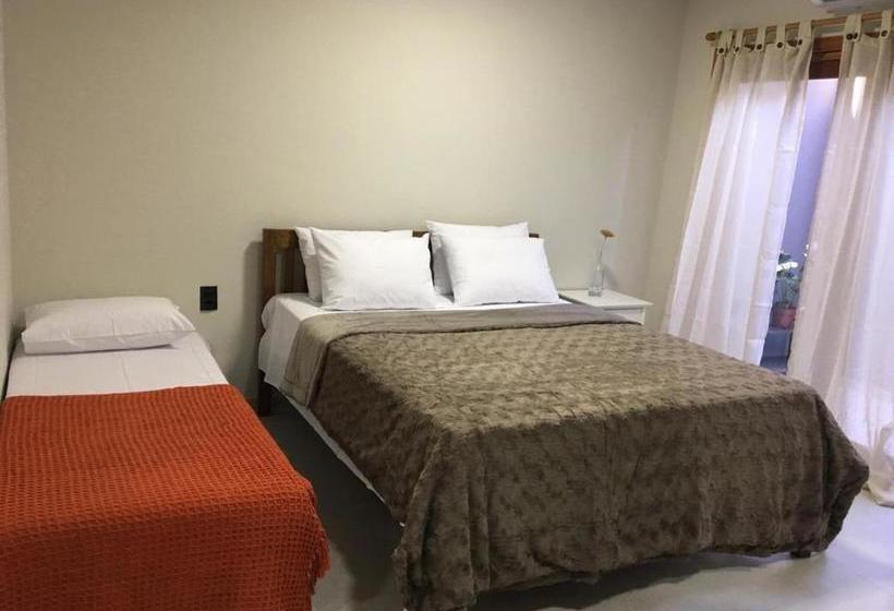 Pension Pousada Divino Milagre