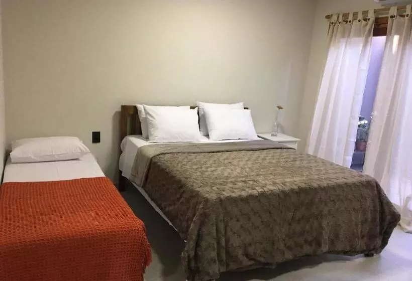 Majatalo Pousada Divino Milagre