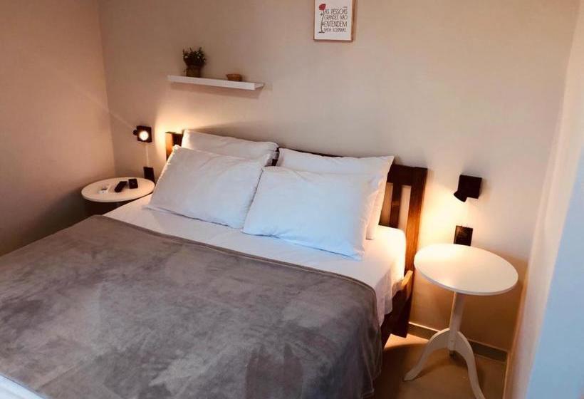 Pension Pousada Divino Milagre