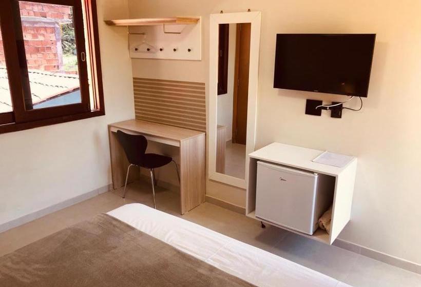 Pension Pousada Divino Milagre