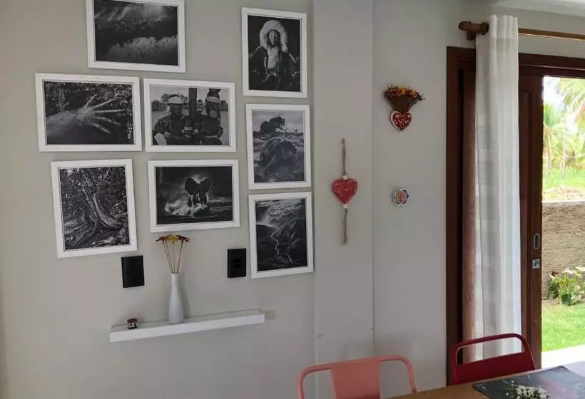 Majatalo Pousada Divino Milagre