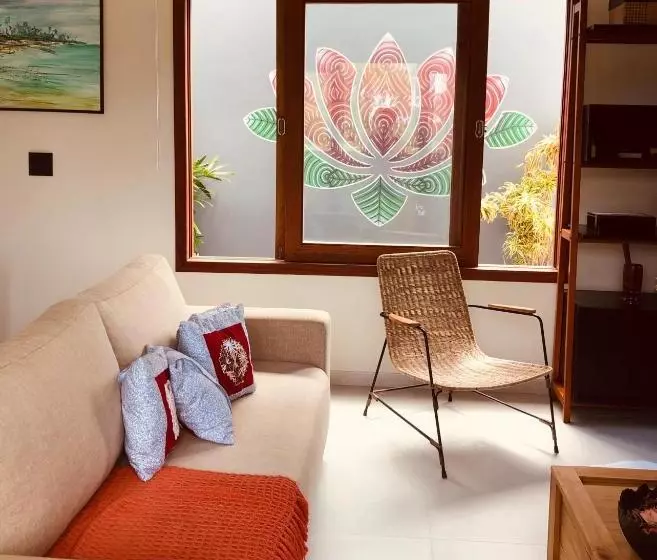 Majatalo Pousada Divino Milagre