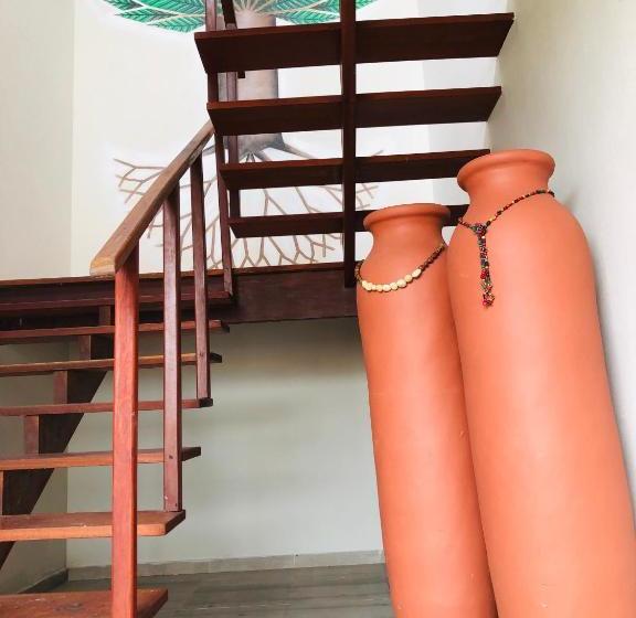 Pension Pousada Divino Milagre