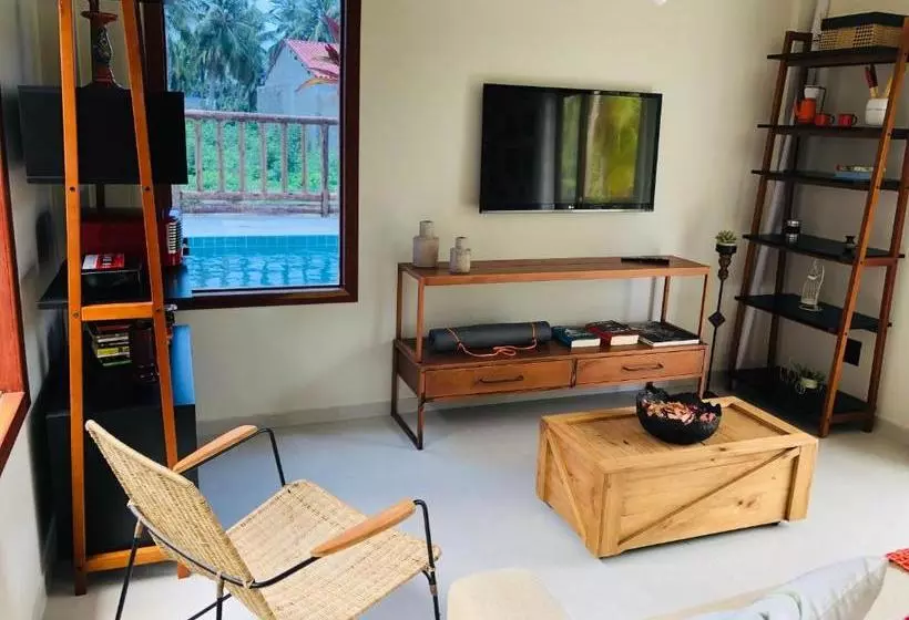 Majatalo Pousada Divino Milagre